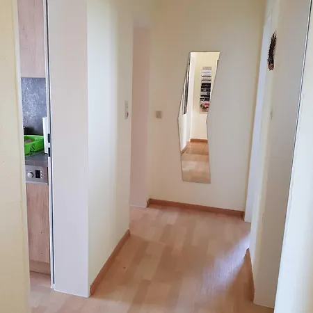 Rombachs Spatzennest Farm stay