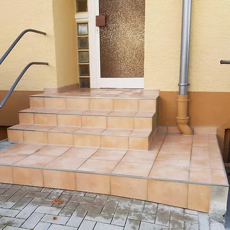 Rombachs Spatzennest Farm stay Herbolzheim
