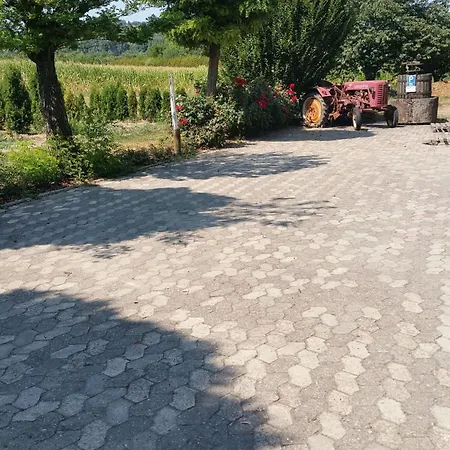 Farm stay Rombachs Spatzennest Herbolzheim
