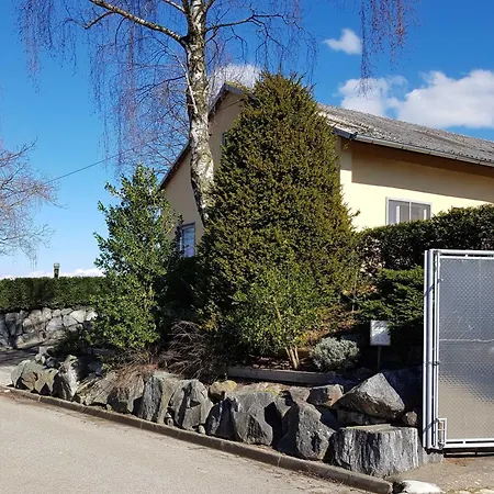 Rombachs Spatzennest Farm stay