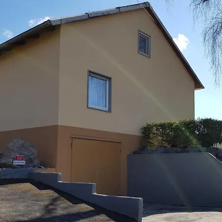 Rombachs Spatzennest Herbolzheim