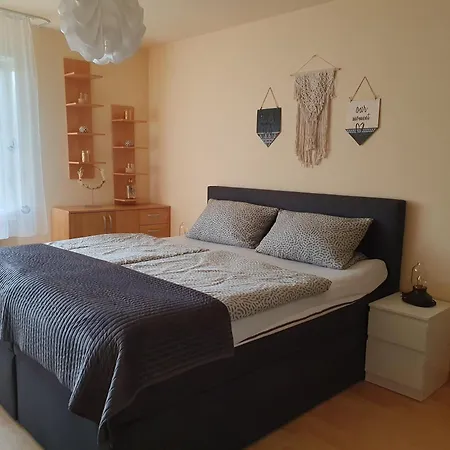 Rombachs Spatzennest Farm stay