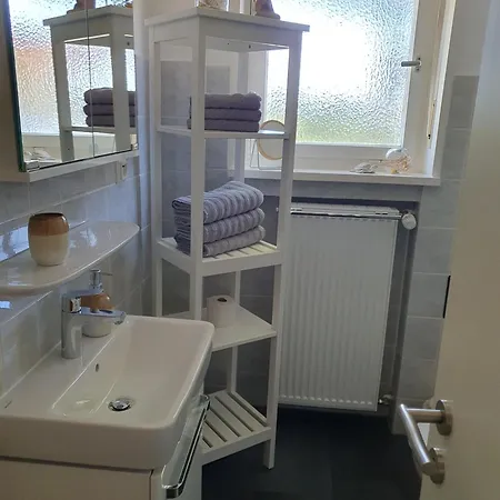 Alojamento de Turismo Rural Rombachs Spatzennest