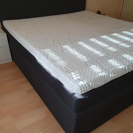 Rombachs Spatzennest Alojamento de Turismo Rural Herbolzheim