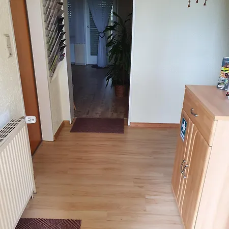 Farm stay Rombachs Spatzennest *