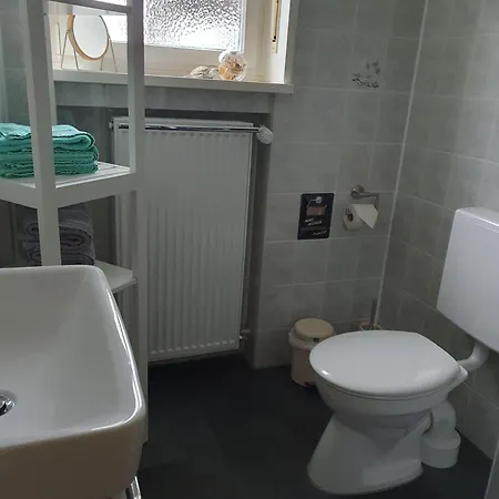 Farm stay Rombachs Spatzennest Herbolzheim