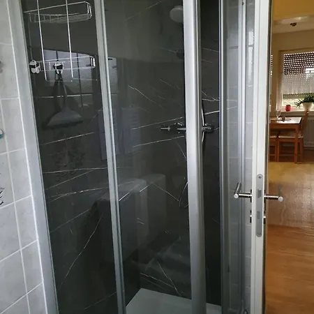Rombachs Spatzennest Farm stay