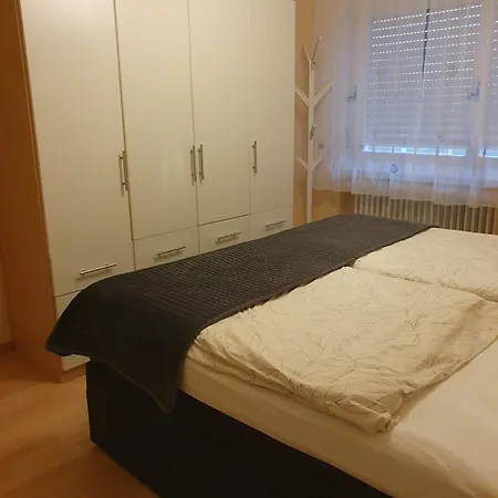 Farm stay Rombachs Spatzennest