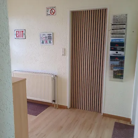 Rombachs Spatzennest Farm stay Herbolzheim