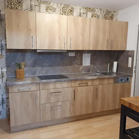Rombachs Spatzennest * Herbolzheim