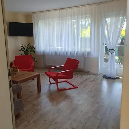 Rombachs Spatzennest Farm stay