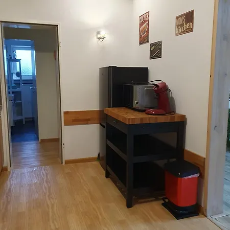 Farm stay Rombachs Spatzennest