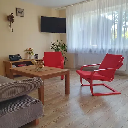 Rombachs Spatzennest Farm stay *